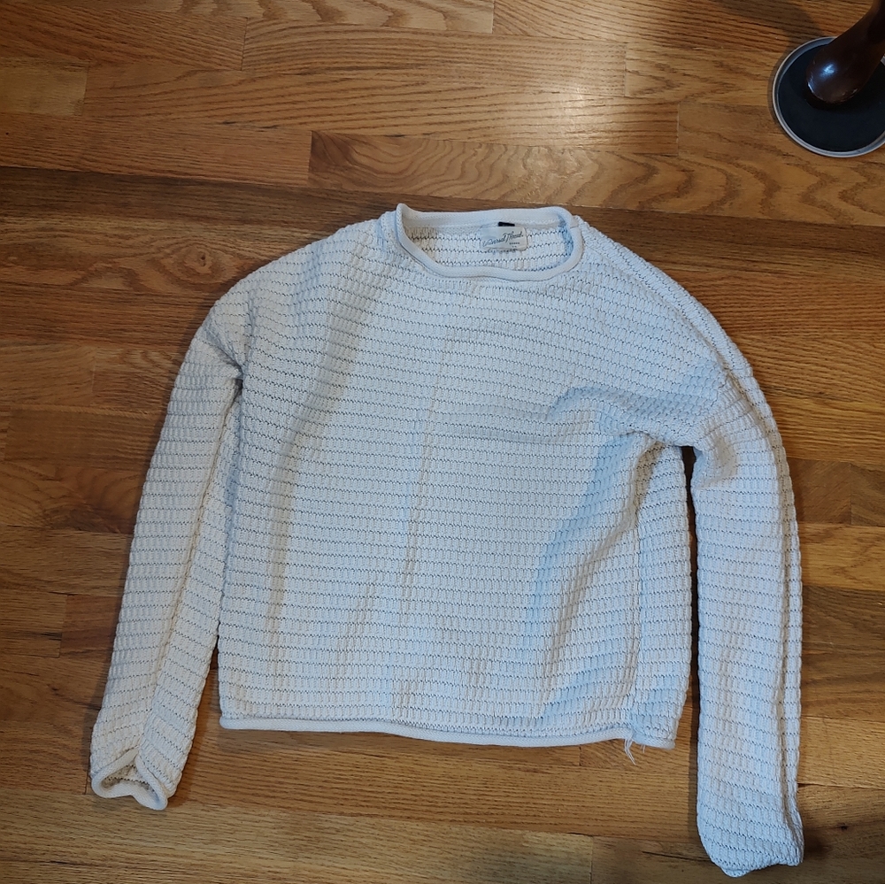 Universal thread sweater - Picture 2 of 3